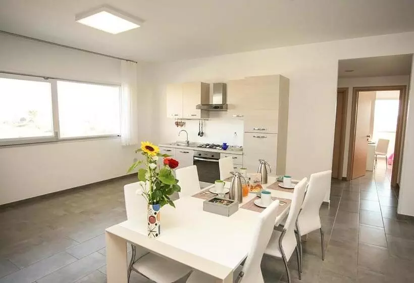 Il Maestrale B&b