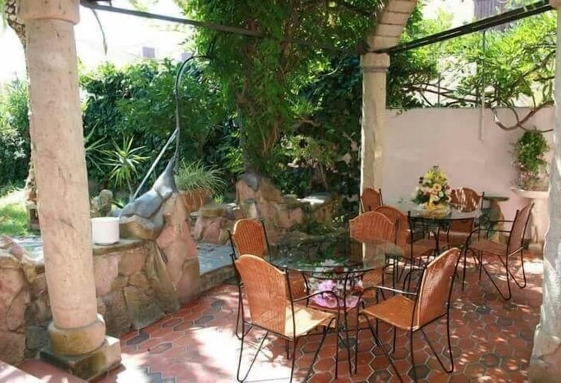 La Rosa Dei Venti Resort B&b