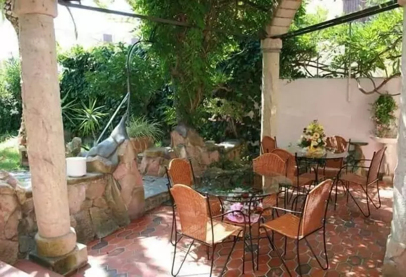 La Rosa Dei Venti Resort B&b