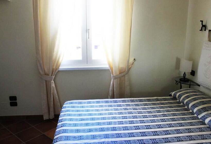 La Rosa Dei Venti Resort B&b