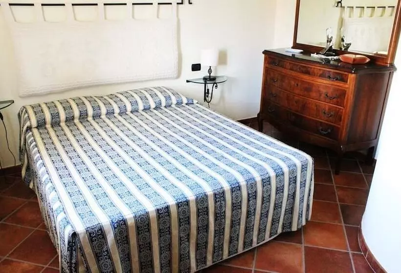 La Rosa Dei Venti Resort B&b