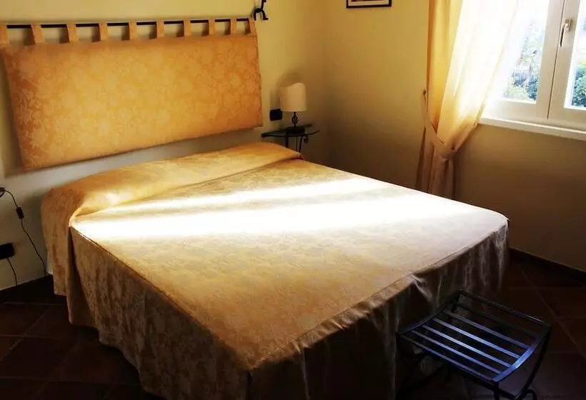 La Rosa Dei Venti Resort B&b