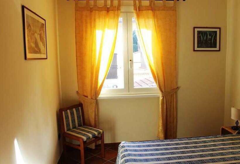 La Rosa Dei Venti Resort B&b