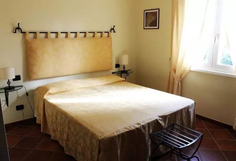 La Rosa Dei Venti Resort B&b