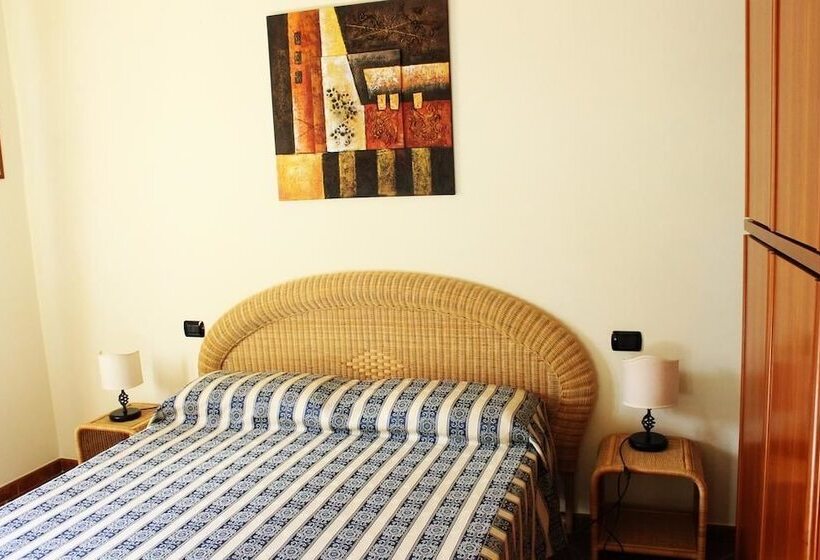 La Rosa Dei Venti Resort B&b