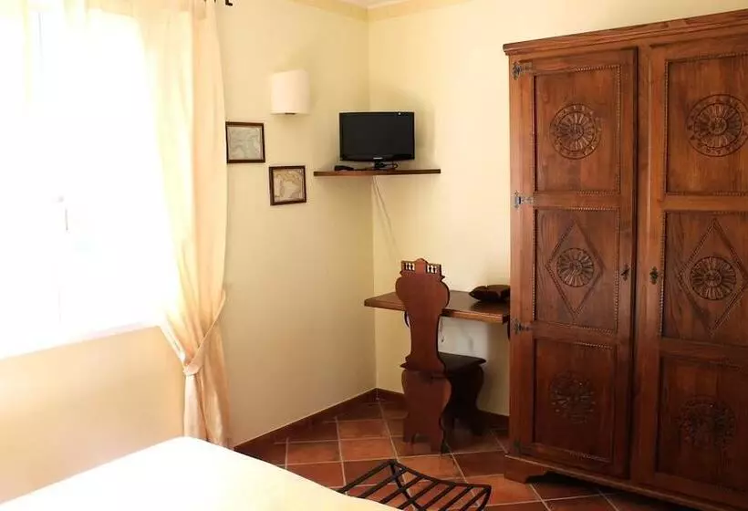 La Rosa Dei Venti Resort B&b