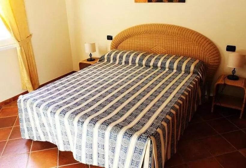 La Rosa Dei Venti Resort B&b