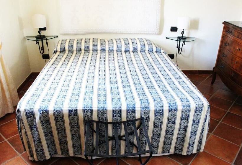 La Rosa Dei Venti Resort B&b