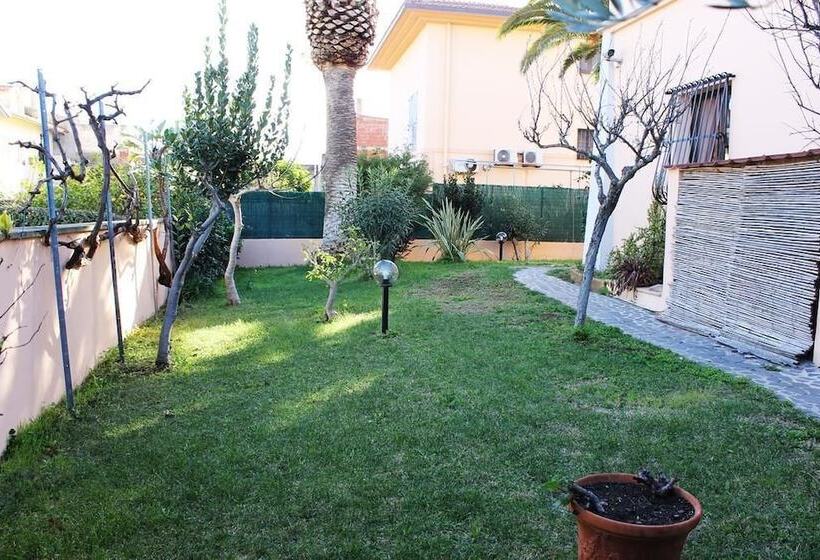 La Rosa Dei Venti Resort B&b