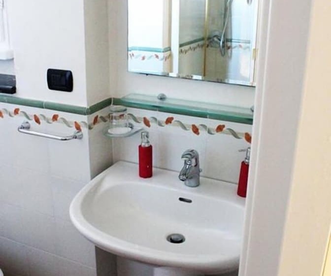 La Rosa Dei Venti Resort B&b