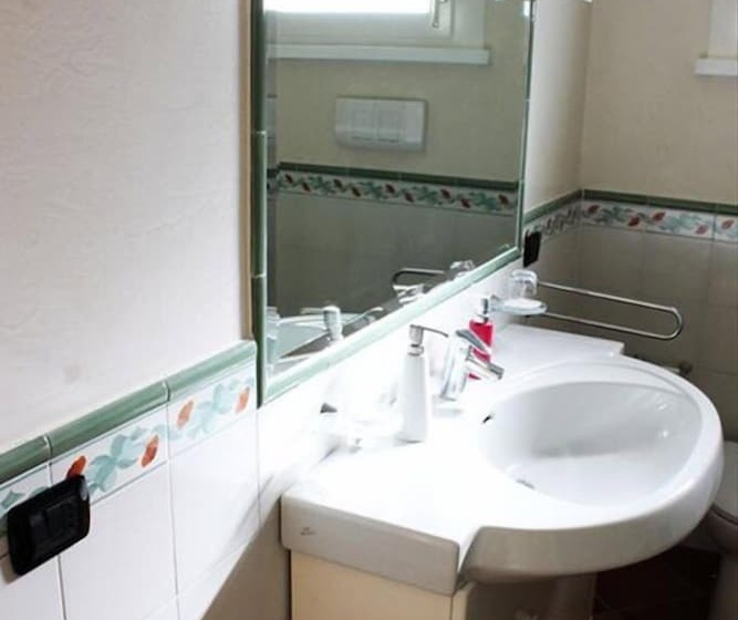 La Rosa Dei Venti Resort B&b