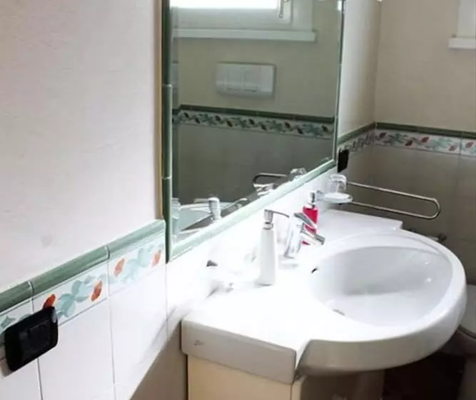 La Rosa Dei Venti Resort B&b