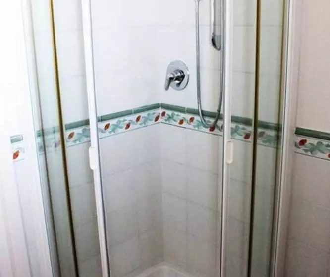 La Rosa Dei Venti Resort B&b