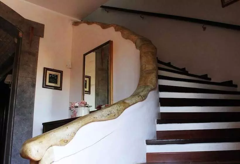 La Rosa Dei Venti Resort B&b