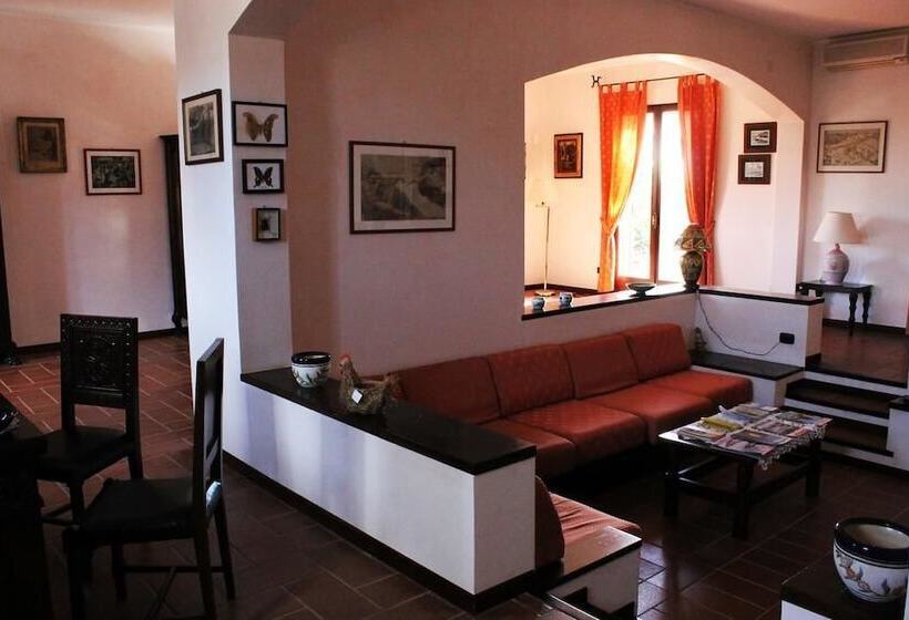 La Rosa Dei Venti Resort B&b