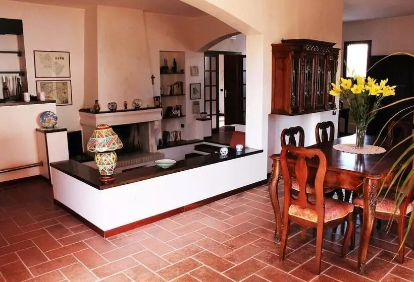 La Rosa Dei Venti Resort B&b