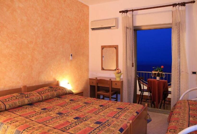 Пансион Camere Santa Margherita