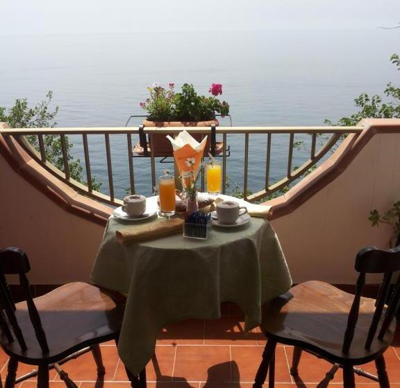 Пансион Camere Santa Margherita