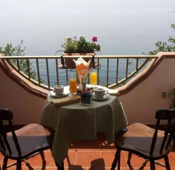 Majatalo Camere Santa Margherita