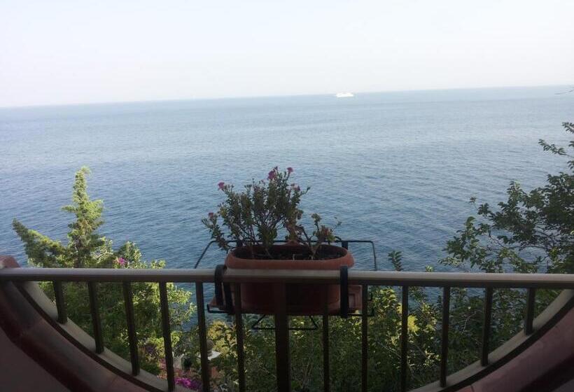 Пансион Camere Santa Margherita