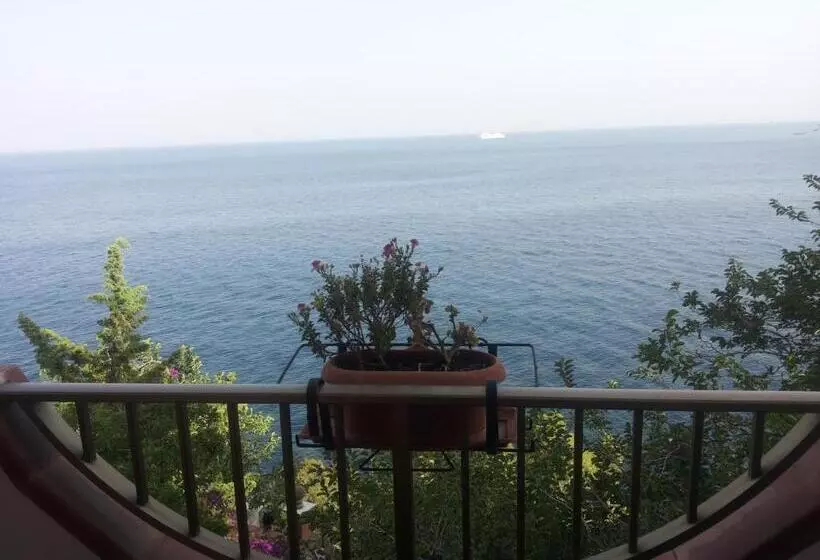 Majatalo Camere Santa Margherita