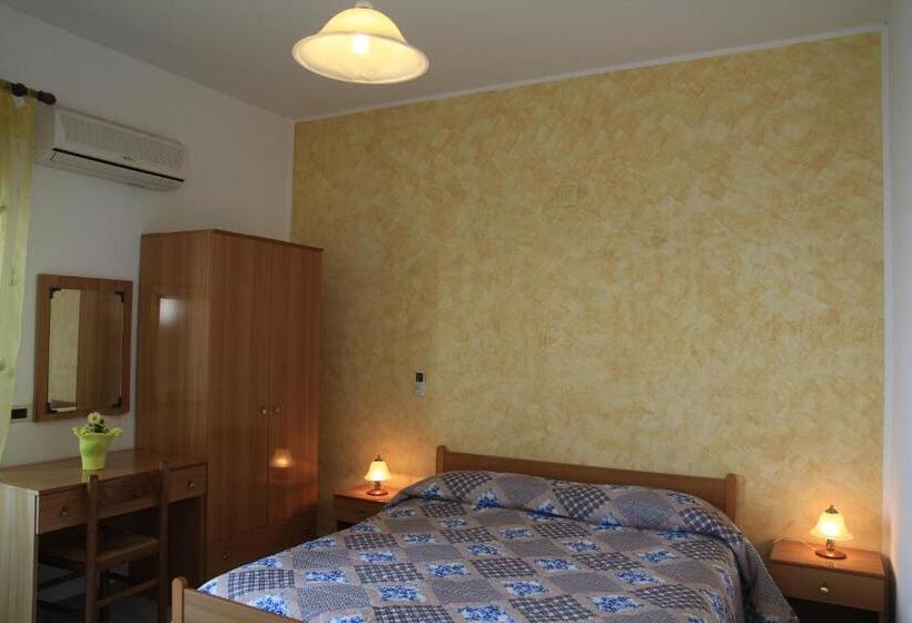 Пансион Camere Santa Margherita