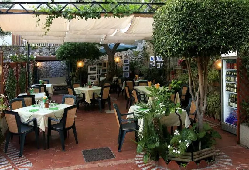 Majatalo Camere Santa Margherita