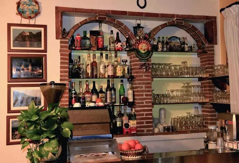 Majatalo Camere Santa Margherita