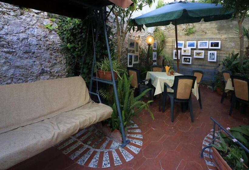 Пансион Camere Santa Margherita