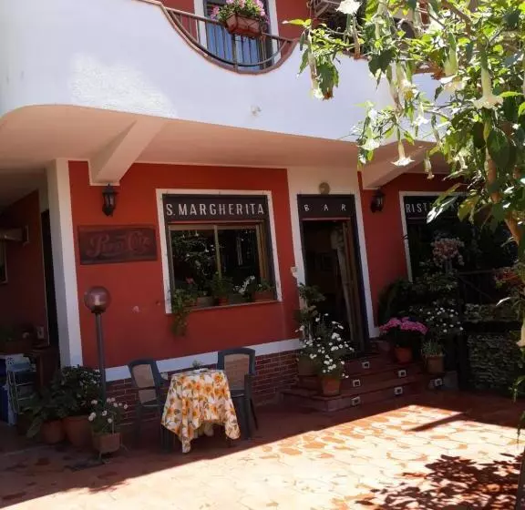 Majatalo Camere Santa Margherita