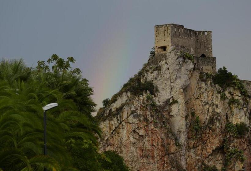 Пансион Camere Santa Margherita