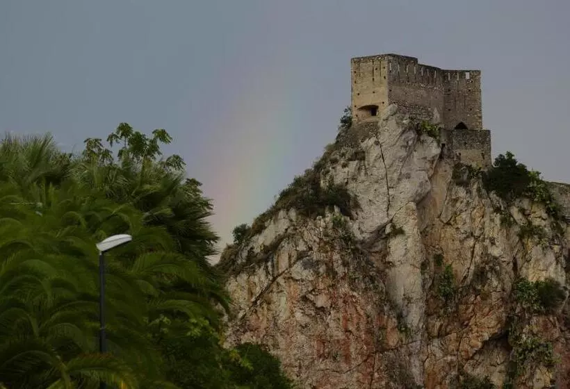 Majatalo Camere Santa Margherita