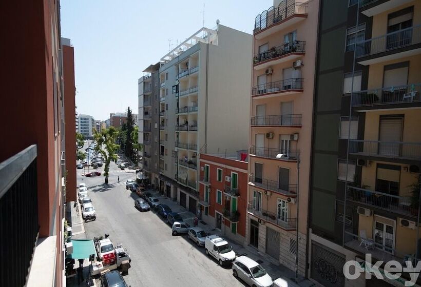 پانسیون Casa Viviana  Bari Policlinico