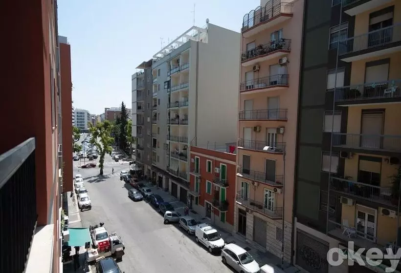 پانسیون Casa Viviana  Bari Policlinico