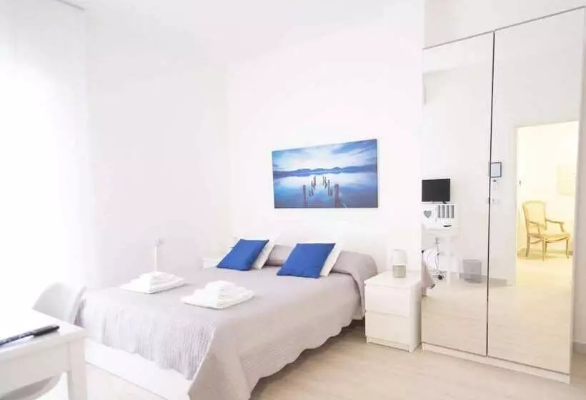 پانسیون Casa Viviana  Bari Policlinico