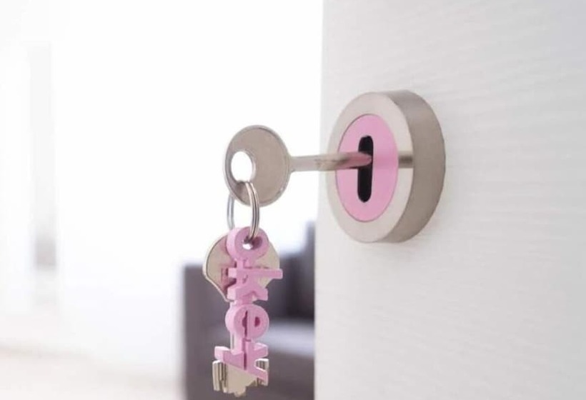 پانسیون Casa Viviana  Bari Policlinico