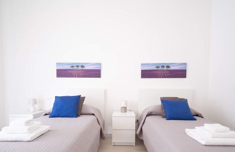 پانسیون Casa Viviana  Bari Policlinico