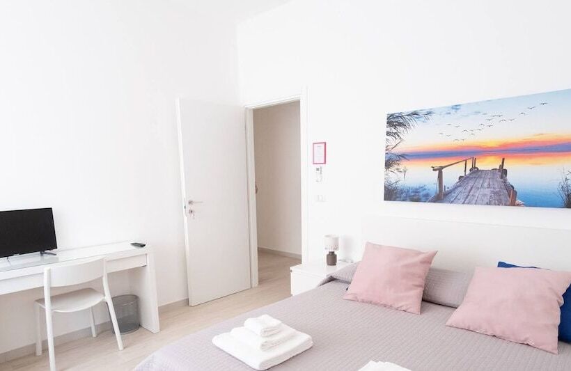 پانسیون Casa Viviana  Bari Policlinico