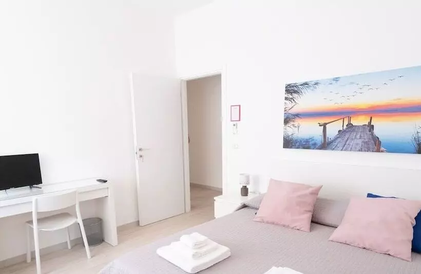 پانسیون Casa Viviana  Bari Policlinico