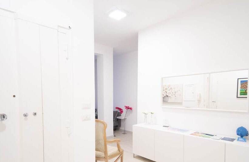 پانسیون Casa Viviana  Bari Policlinico