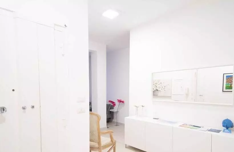 پانسیون Casa Viviana  Bari Policlinico