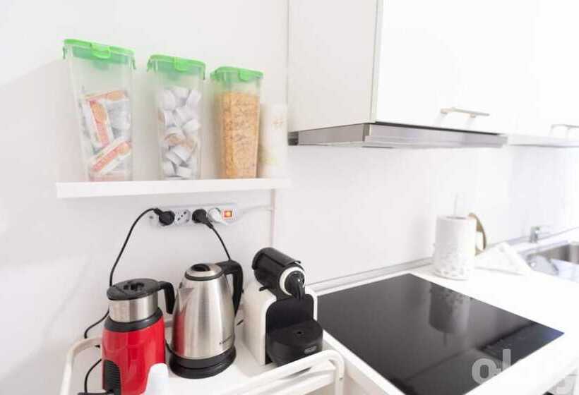 پانسیون Casa Viviana  Bari Policlinico