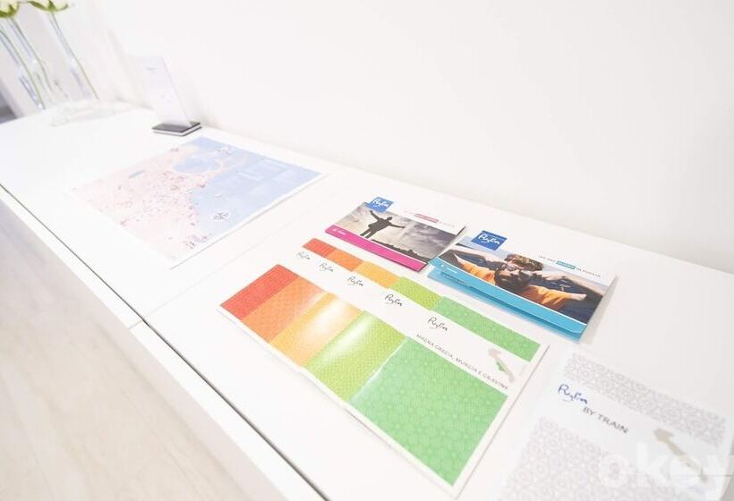 پانسیون Casa Viviana  Bari Policlinico