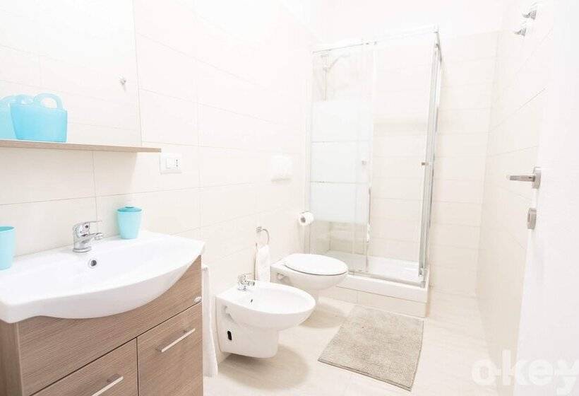 پانسیون Casa Viviana  Bari Policlinico