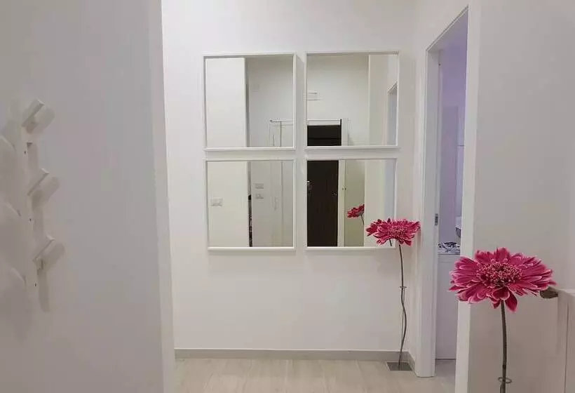 پانسیون Casa Viviana  Bari Policlinico