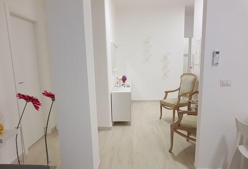 پانسیون Casa Viviana  Bari Policlinico