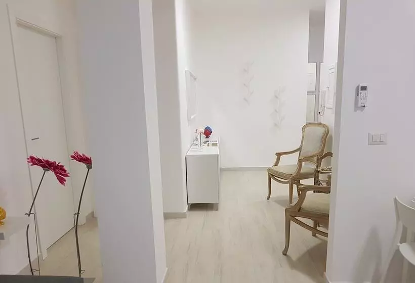 پانسیون Casa Viviana  Bari Policlinico