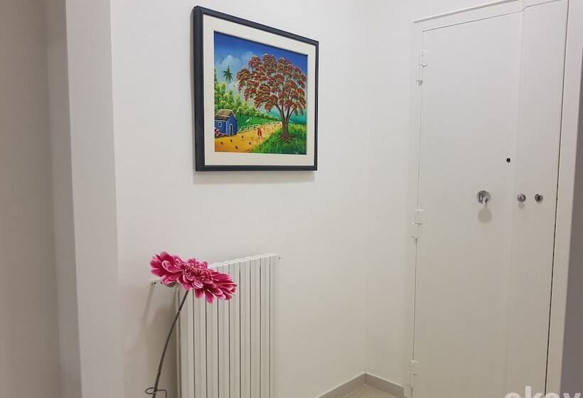 پانسیون Casa Viviana  Bari Policlinico