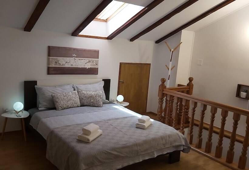 پانسیون Guest House Mafi