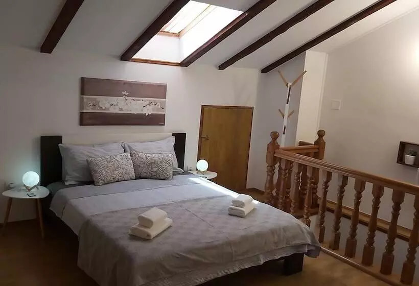 ペンション Guest House Mafi